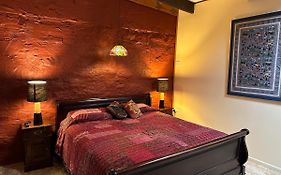 Cedar Park Rainforest Resort