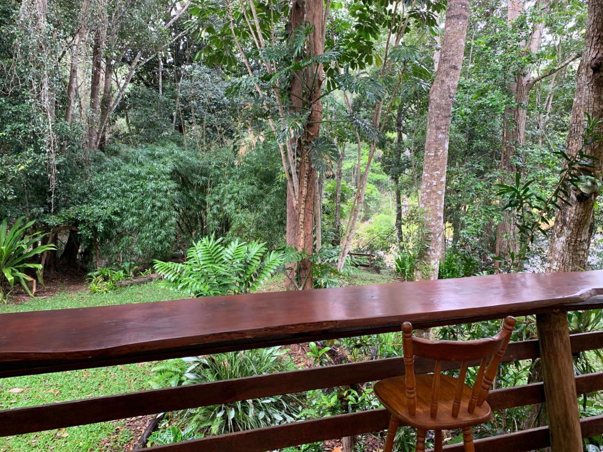 Cedar Park Rainforest Resort Koah Экстерьер фото