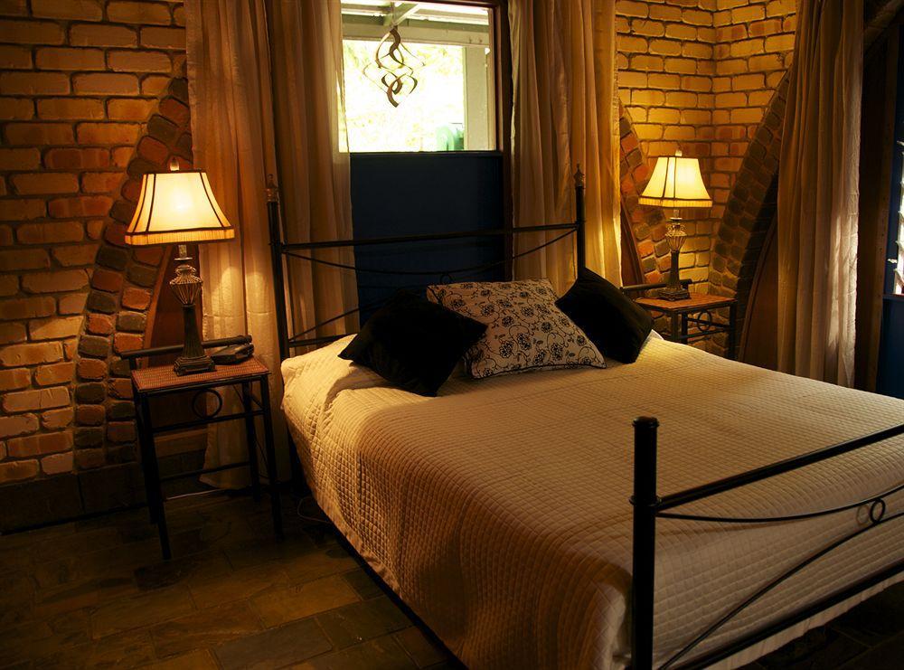 Cedar Park Rainforest Resort Koah Экстерьер фото