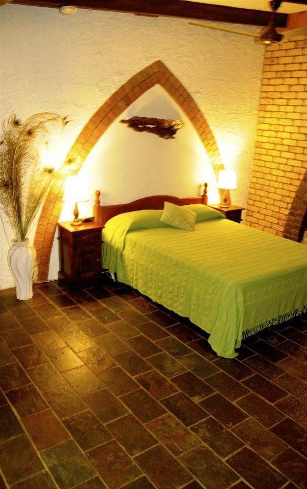 Cedar Park Rainforest Resort Koah Экстерьер фото