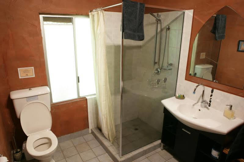 Cedar Park Rainforest Resort Koah Экстерьер фото