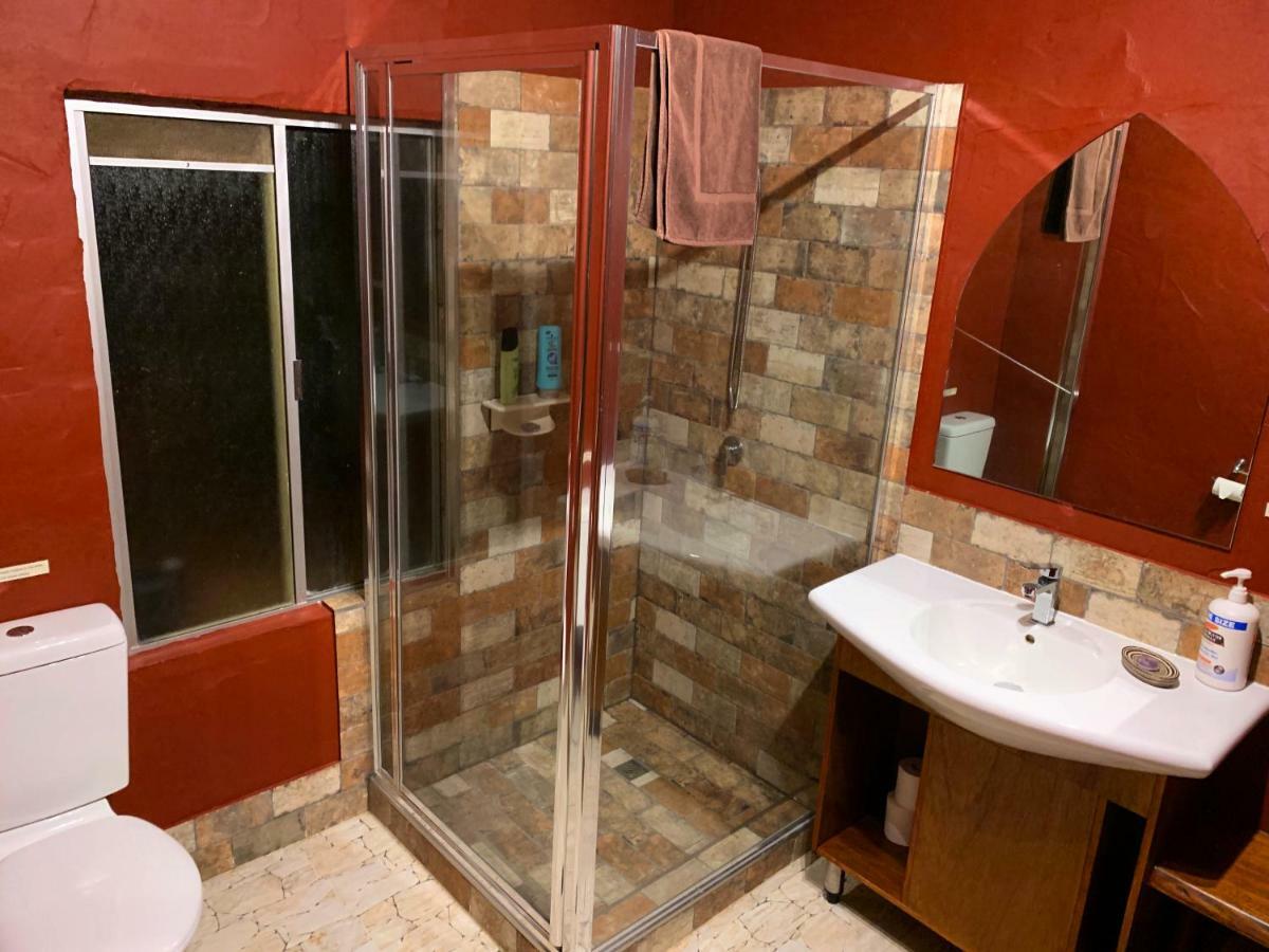 Cedar Park Rainforest Resort Koah Экстерьер фото